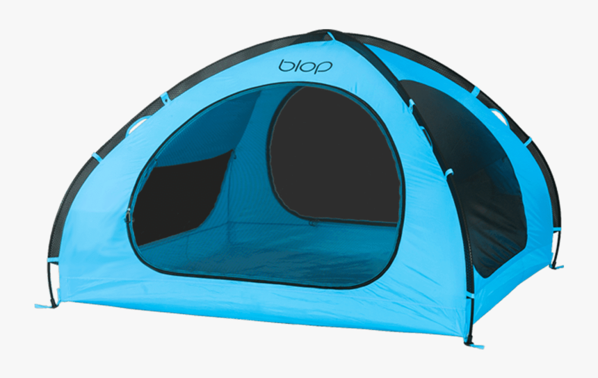 Mini-tent - Big Blop 5p Tent With Fly, HD Png Download, Free Download