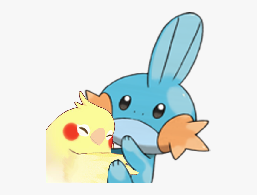 Mudkip Is For Hug, Not Fug, HD Png Download, Free Download