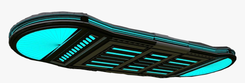 #hoverboard #hovercraft #scifi #thehurricaneproductions - Sci Fi Hover Board, HD Png Download, Free Download