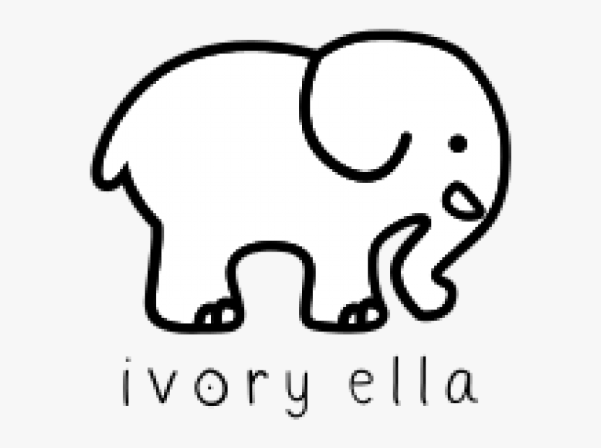 Ivory Ella, HD Png Download, Free Download