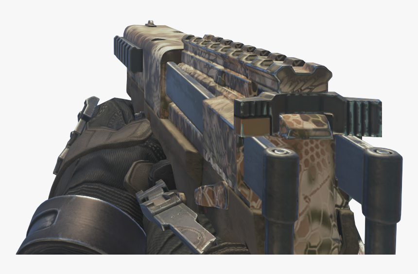 Kryptek Highlander Camouflage Call Of Duty Wiki Fandom - Explosive Weapon, HD Png Download, Free Download