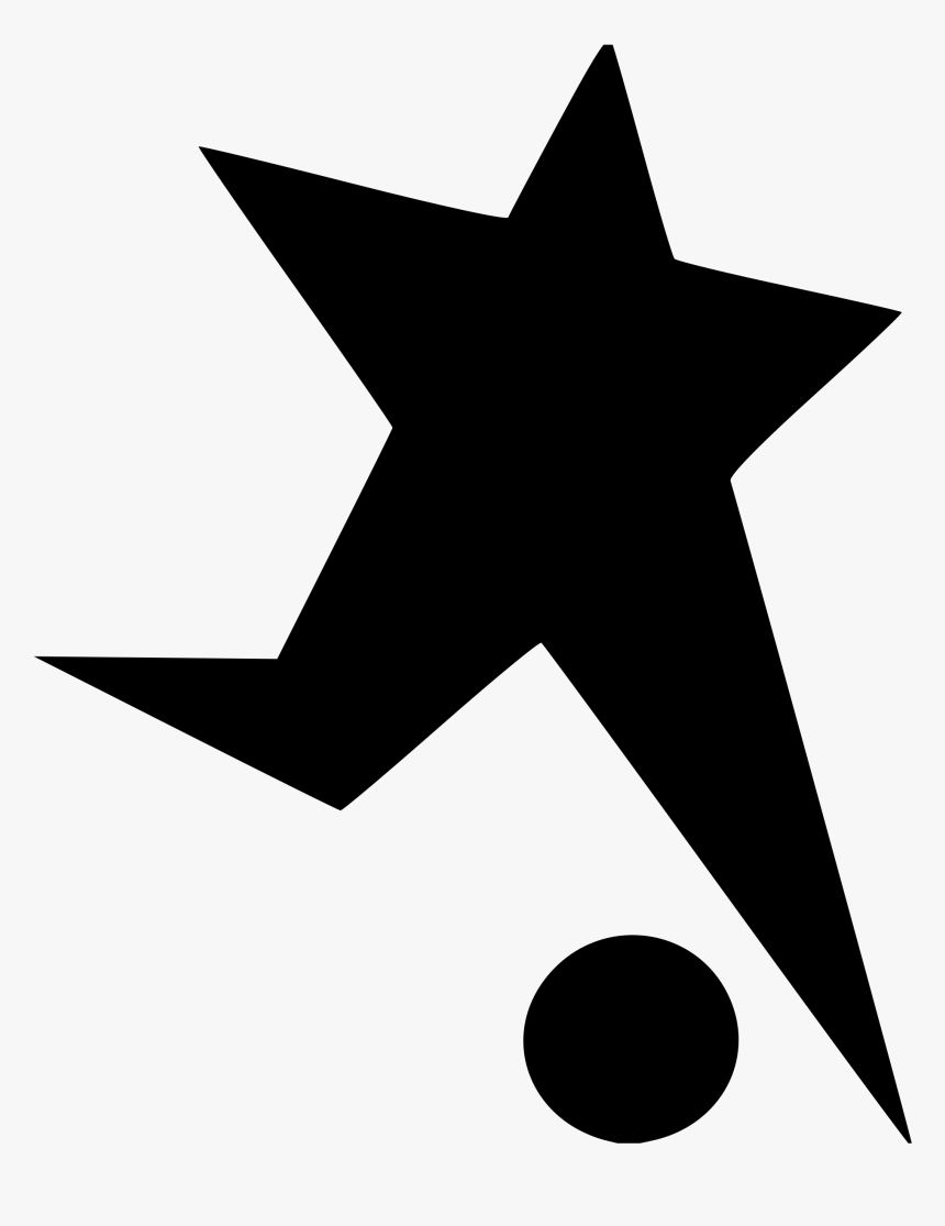Logo Fussballclub Black Stars Basel - Fc Black Stars Basel, HD Png Download, Free Download
