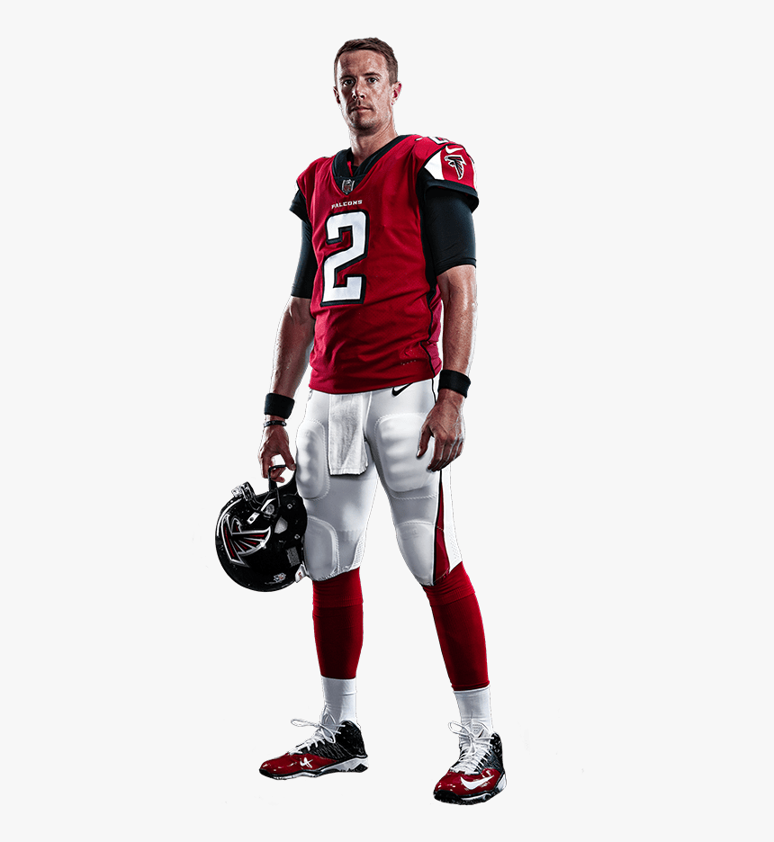 Atlanta Falcons Player Png, Transparent Png, Free Download