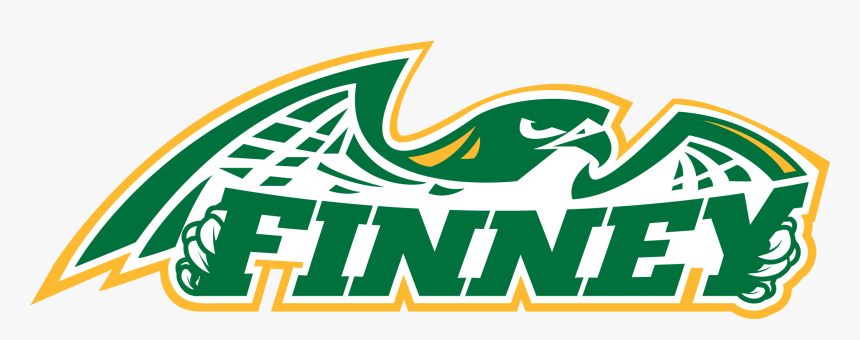 Finney Falcons, HD Png Download, Free Download