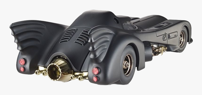 Batmobile, HD Png Download, Free Download