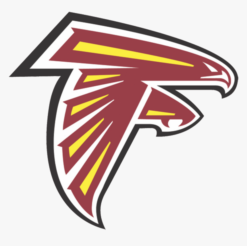 Los Fresnos Falcons Logo, HD Png Download, Free Download