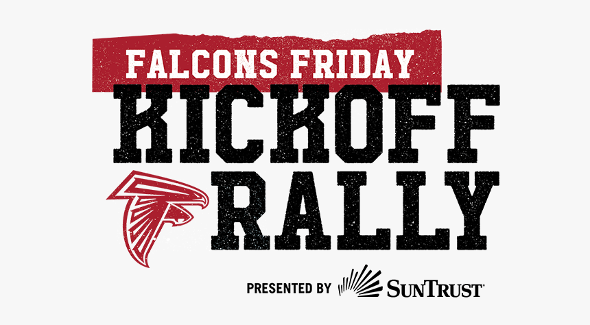 Falcons Friday, HD Png Download, Free Download