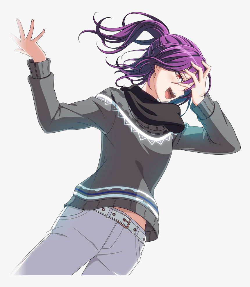 Kaoru Seta Fleeting, HD Png Download, Free Download