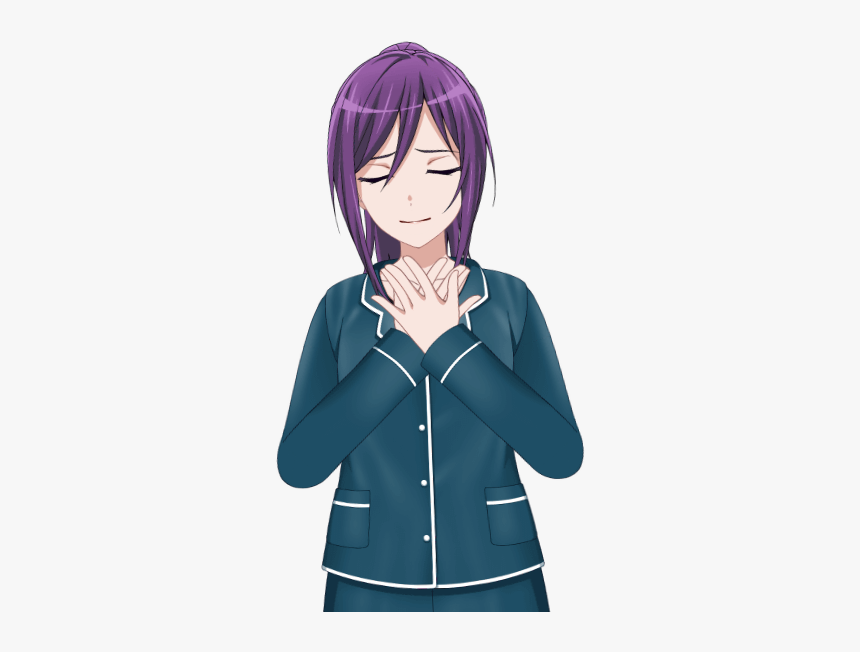 Pajama Kaoru Bandori, HD Png Download, Free Download