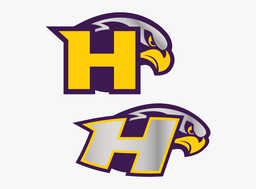 Hanford Falcons Logo, HD Png Download, Free Download
