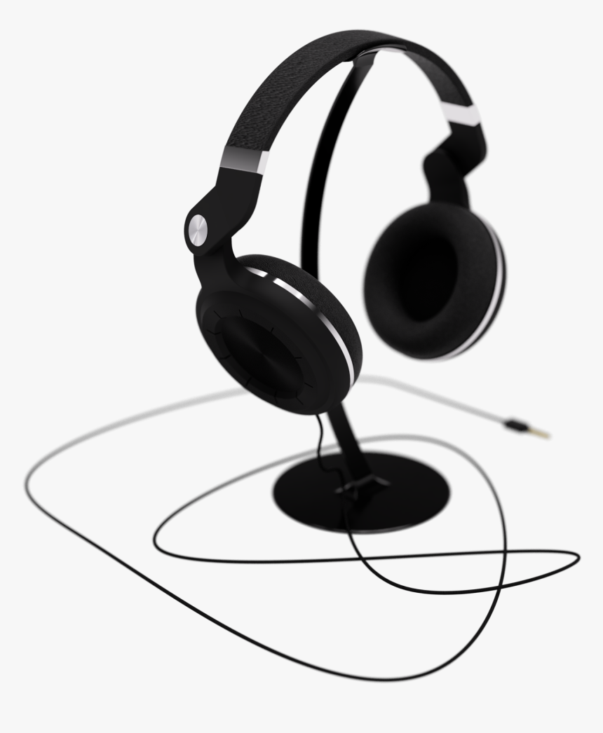 Headphones, HD Png Download, Free Download