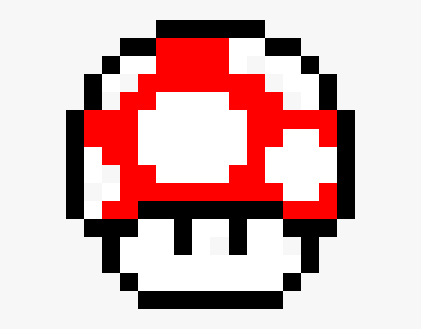 Super Mario Bros 3 Mushroom, HD Png Download, Free Download