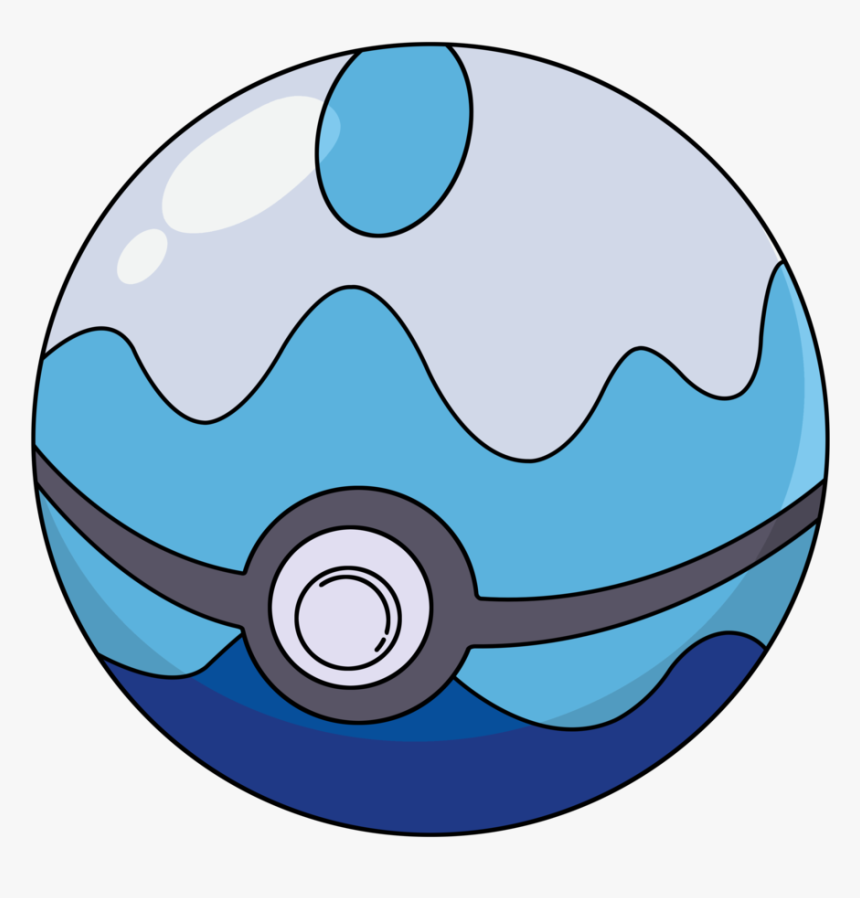 #pokeballs #pokeball #freetoedit - Poké Ball, HD Png Download, Free Download