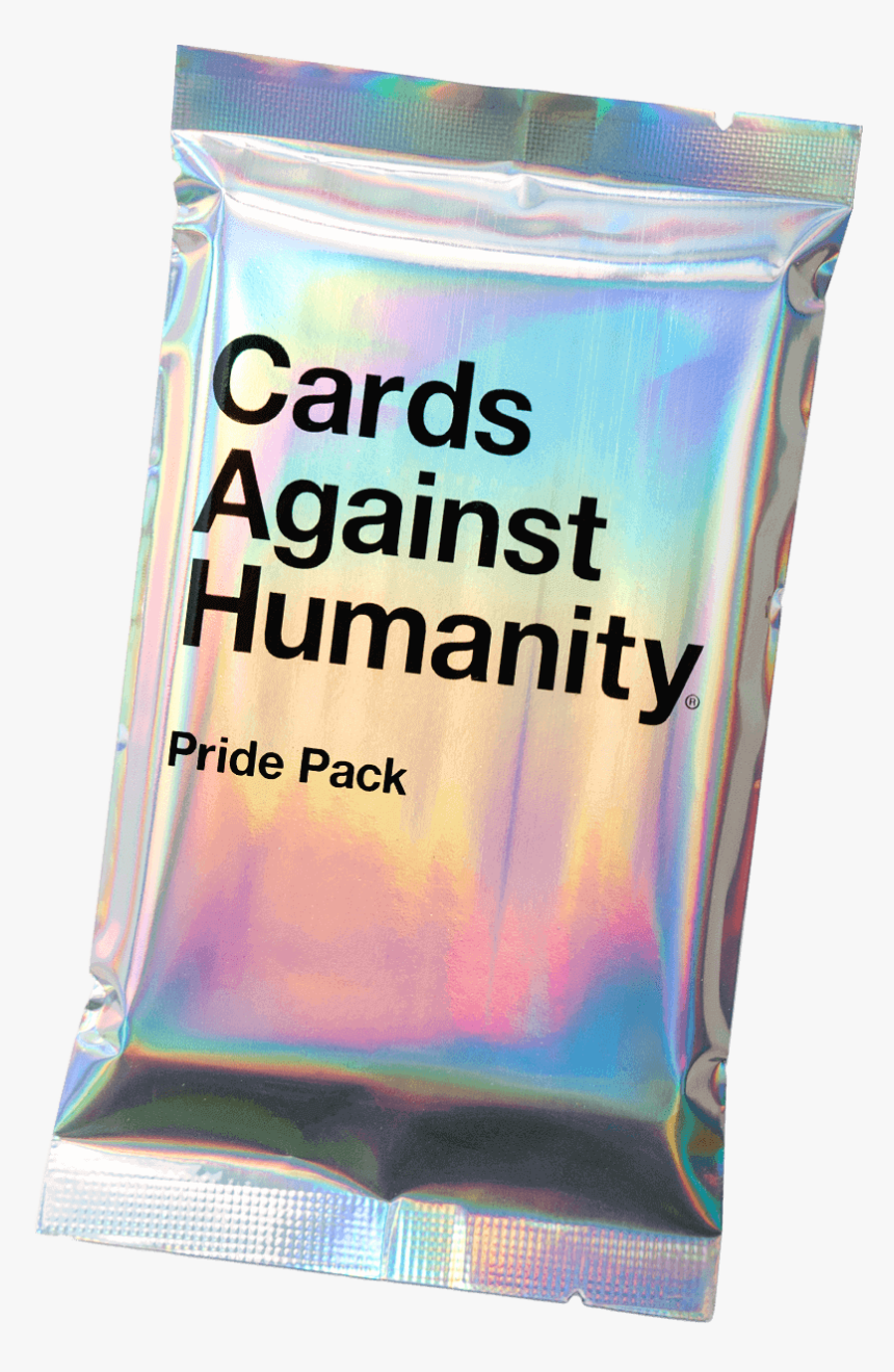 Cards Against Humanity Girl Edition, HD Png Download, Free Download