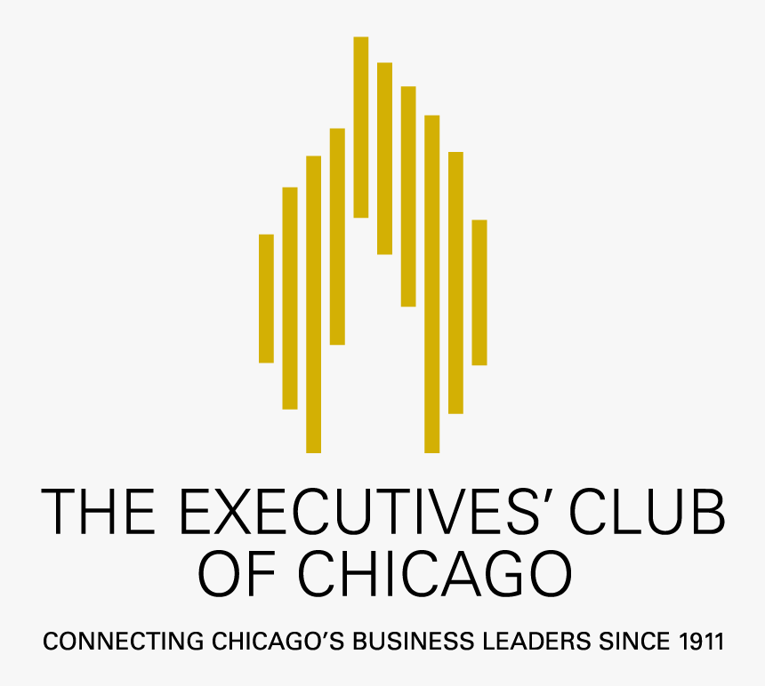 Executives Club Of Chicago, HD Png Download, Free Download