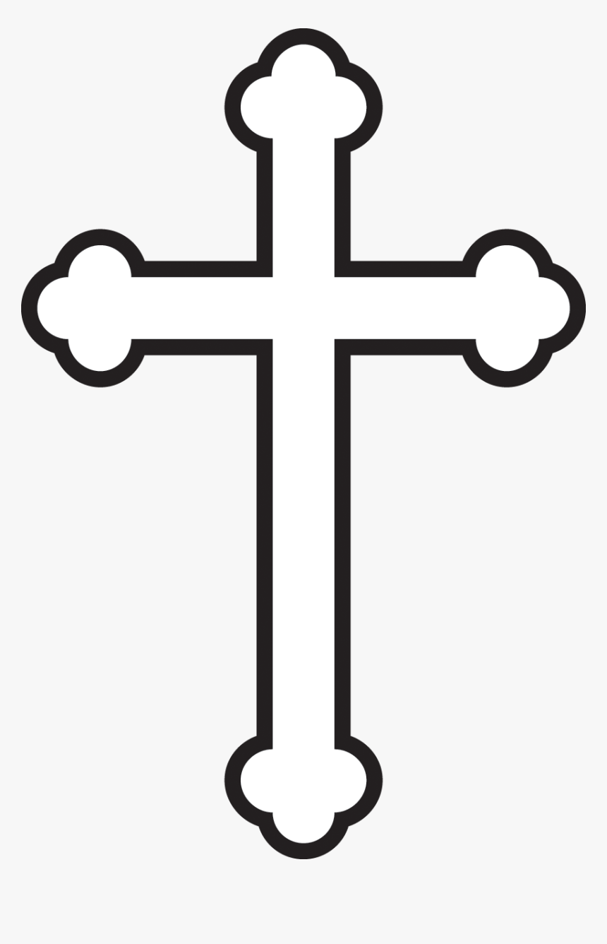 Crosses Images Clipart - Orthodox Cross, HD Png Download, Free Download