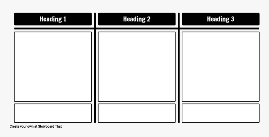 Ethos Pathos Logos Graphic Organizer, HD Png Download, Free Download