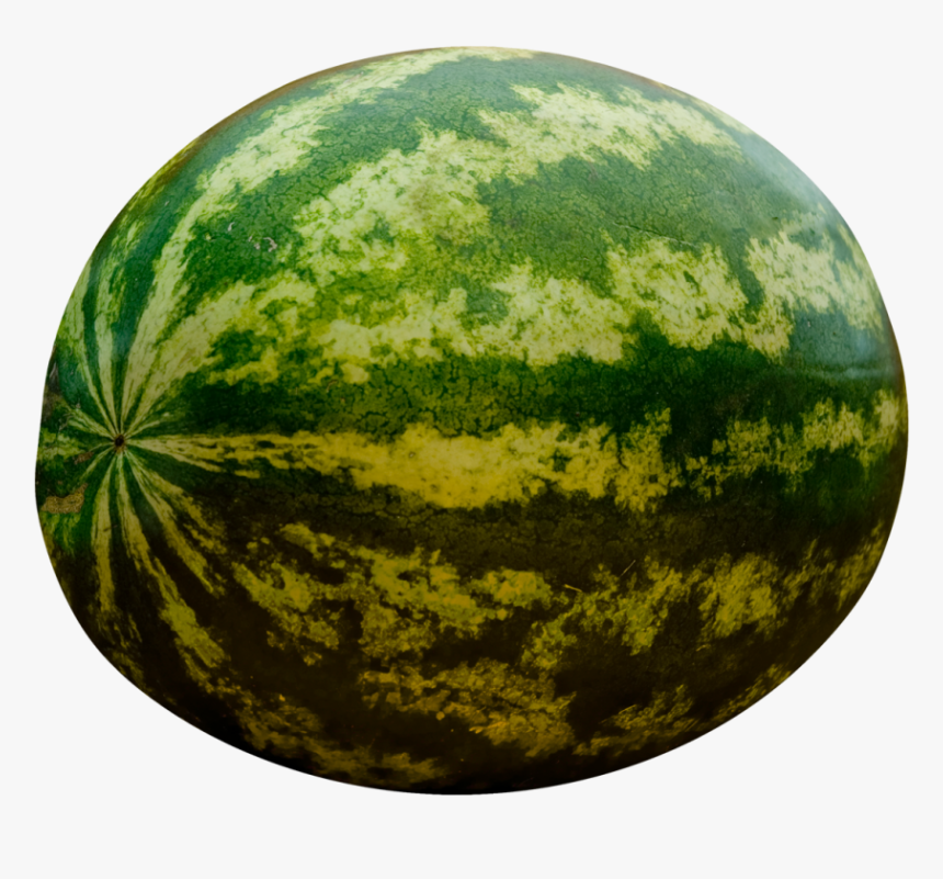 Watermelon Png Image - Watermelon With Transparent Background, Png Download, Free Download