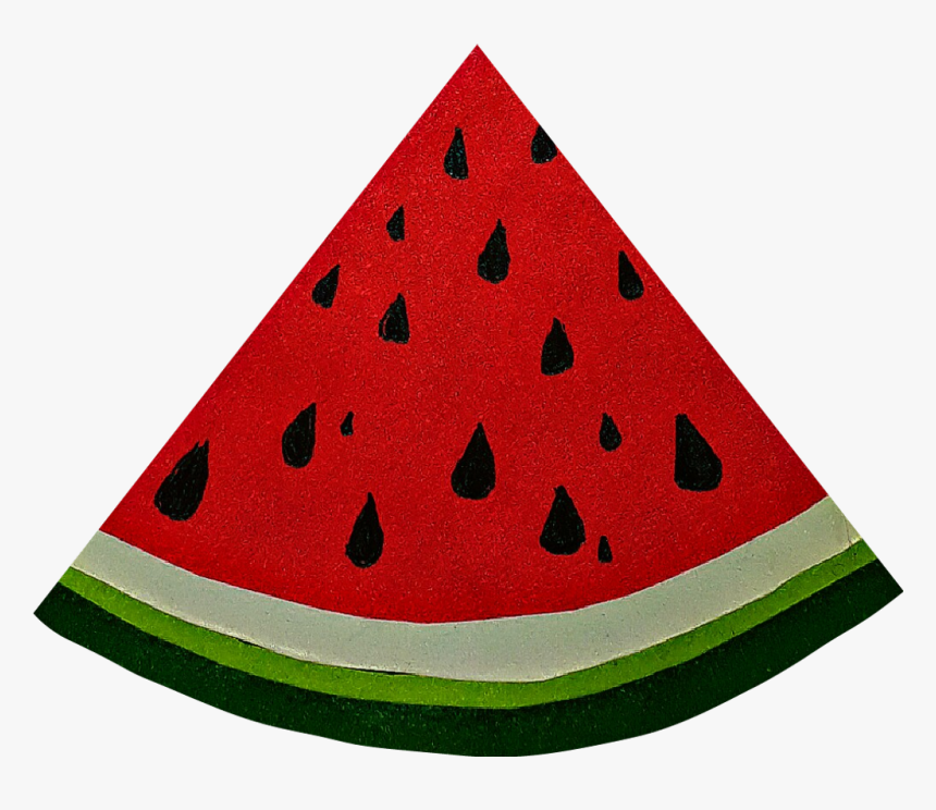 Watermelon , Png Download - Watermelon, Transparent Png, Free Download