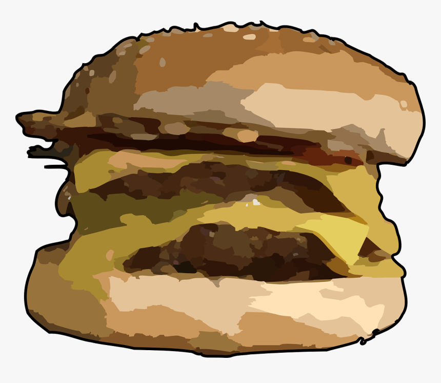 Greasy Food Day, HD Png Download, Free Download