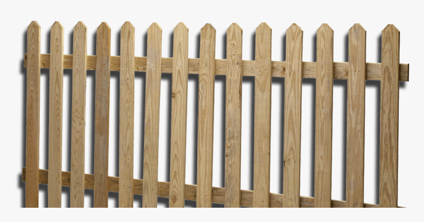 Picket Fence , Png Download - Picket Fence, Transparent Png, Free Download