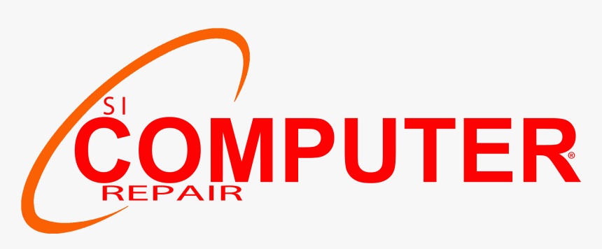 Si Computer Repair - Graphic Design, HD Png Download, Free Download