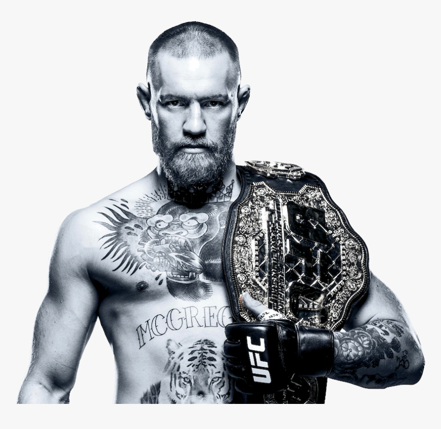 Conor Mcgregor Png - Ufc 205 Conor Mcgregor, Transparent Png, Free Download