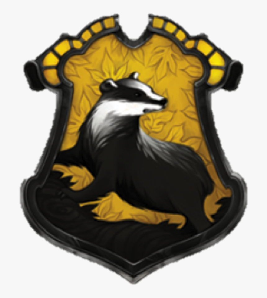 Thumb Image - Hufflepuff Png, Transparent Png, Free Download