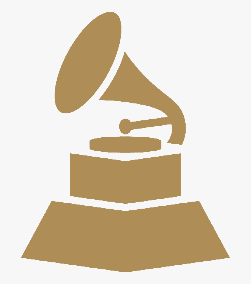 Grammy Awards Logo 2017, HD Png Download, Free Download