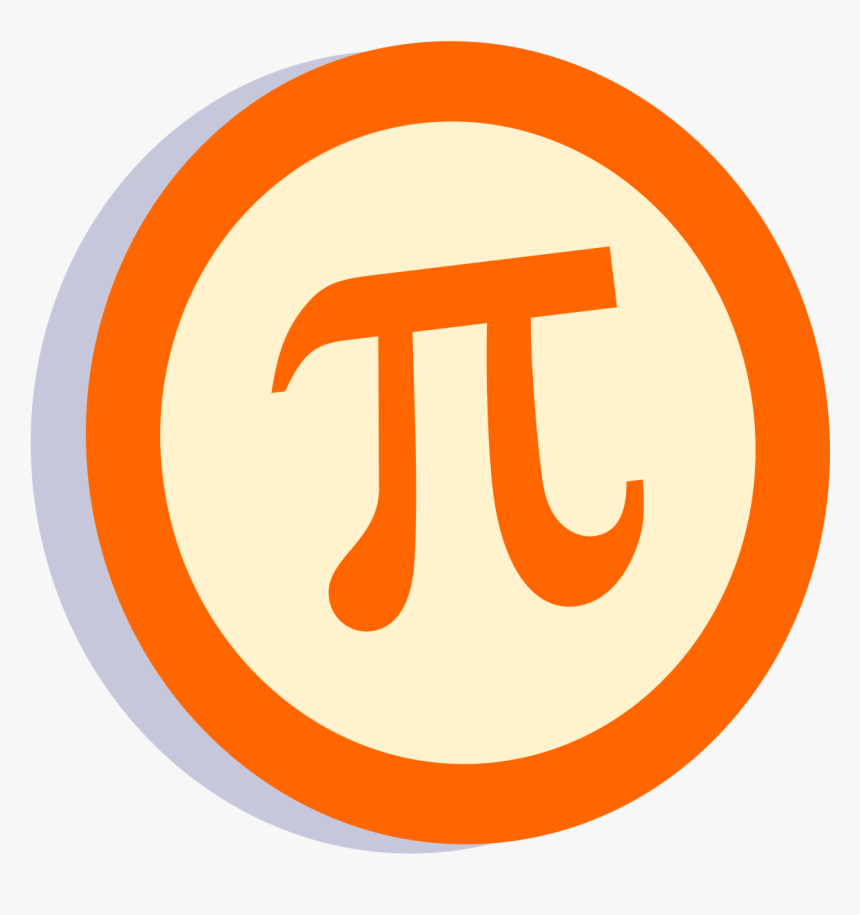 Pi Symbol Clipart, HD Png Download, Free Download