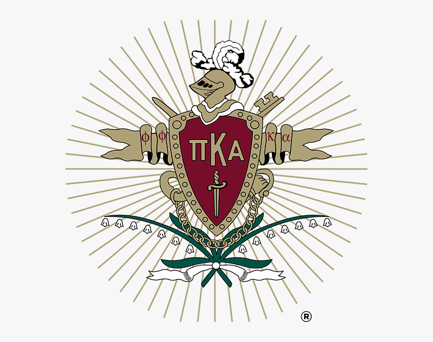 Pi Kappa Alpha, HD Png Download, Free Download