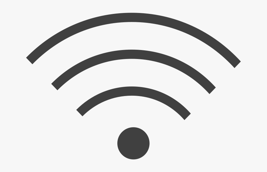 Banana Pi Wifi Package - Wifi Symbol Text, HD Png Download, Free Download