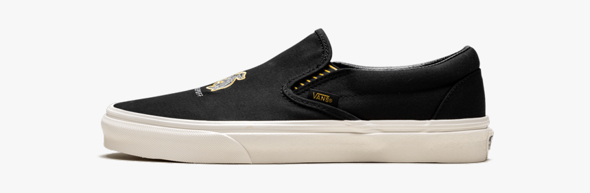 Vans Classic Slip-on "harry Potter - Vans, HD Png Download, Free Download