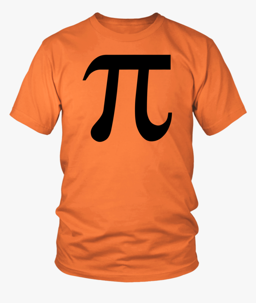 Pi Algebra Math Symbol Halloween Shirts - Sugar Skull T Shirt For Halloween, HD Png Download, Free Download