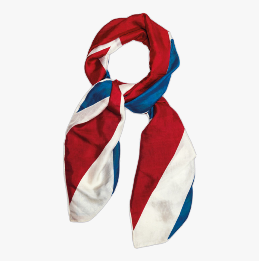 Red Scarf Png Image - Silk Scarf Transparent Background, Png Download, Free Download
