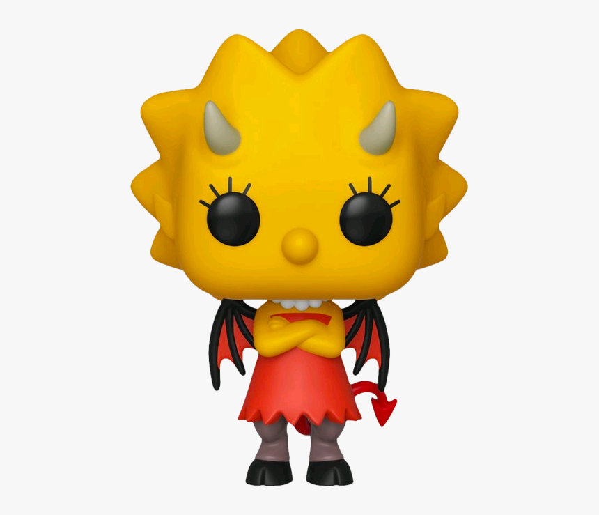 Simpson Pop, HD Png Download, Free Download