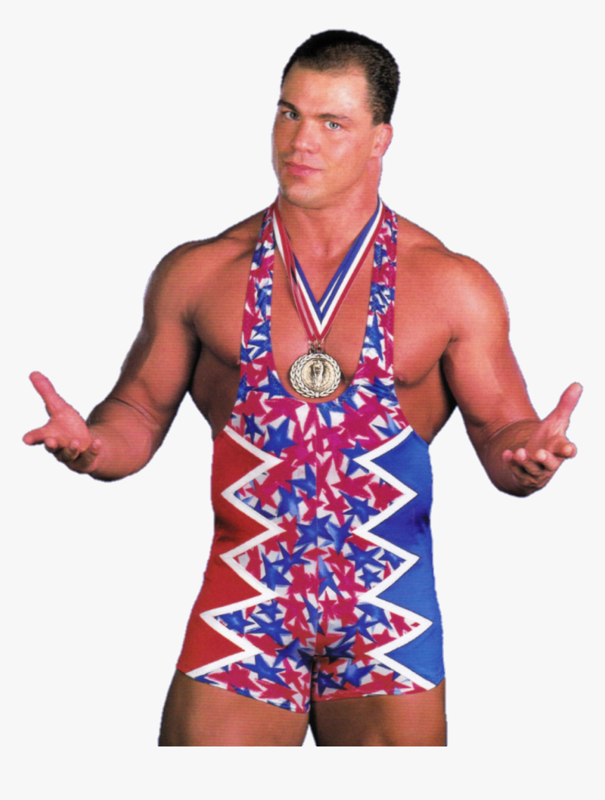 Kurt Angle Png - Wwe Kurt Angle Memes, Transparent Png, Free Download