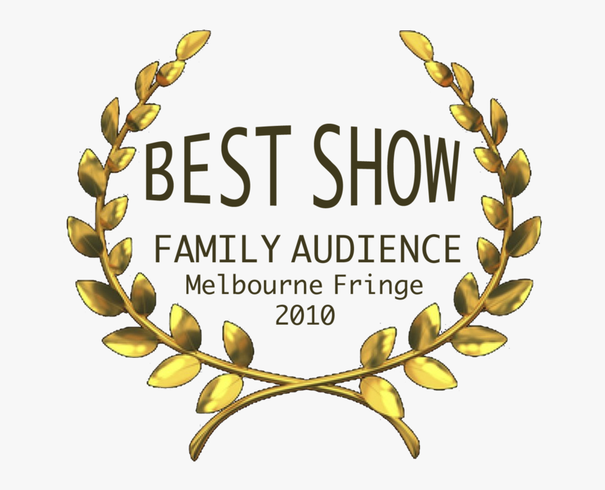 Kapow Award1final - No 1, HD Png Download, Free Download