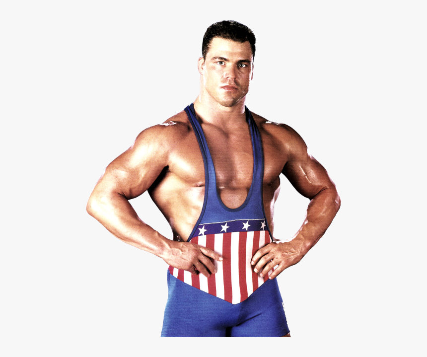 Kurt Angle Wrestling Singlet, HD Png Download, Free Download