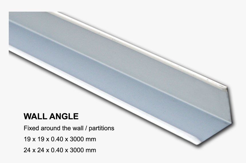 0 Png, 3d Wall Angle - Wall Angle For Ceiling, Transparent Png, Free Download