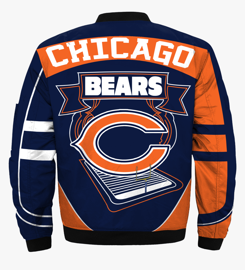 Chicago Bears Png, Transparent Png, Free Download