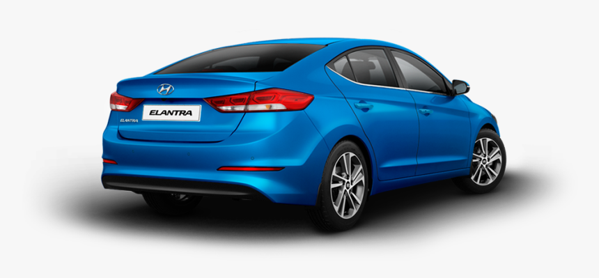 Angle 2 , Png Download - Хендай Elantra, Transparent Png, Free Download