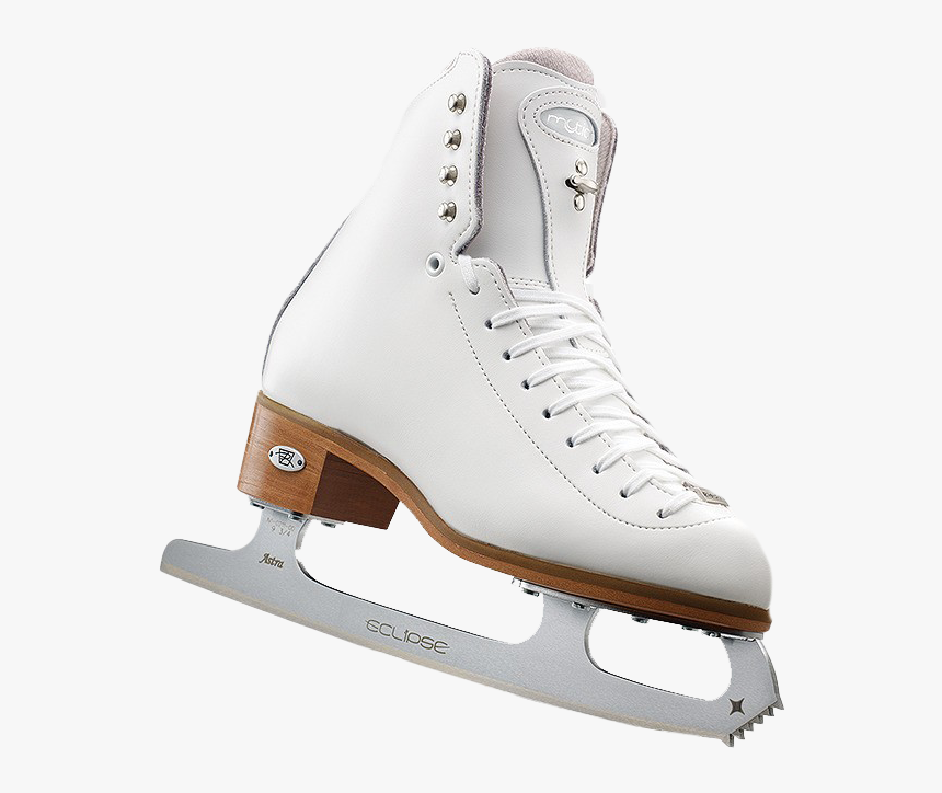 Ice Skates Png Picture - Riedell Motion Figure Skates, Transparent Png, Free Download