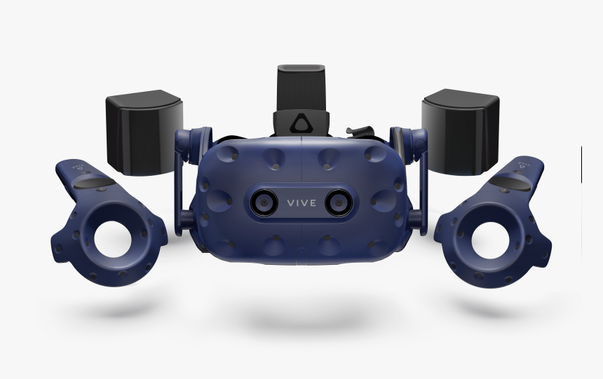 Htc Vive Pro Set, HD Png Download, Free Download