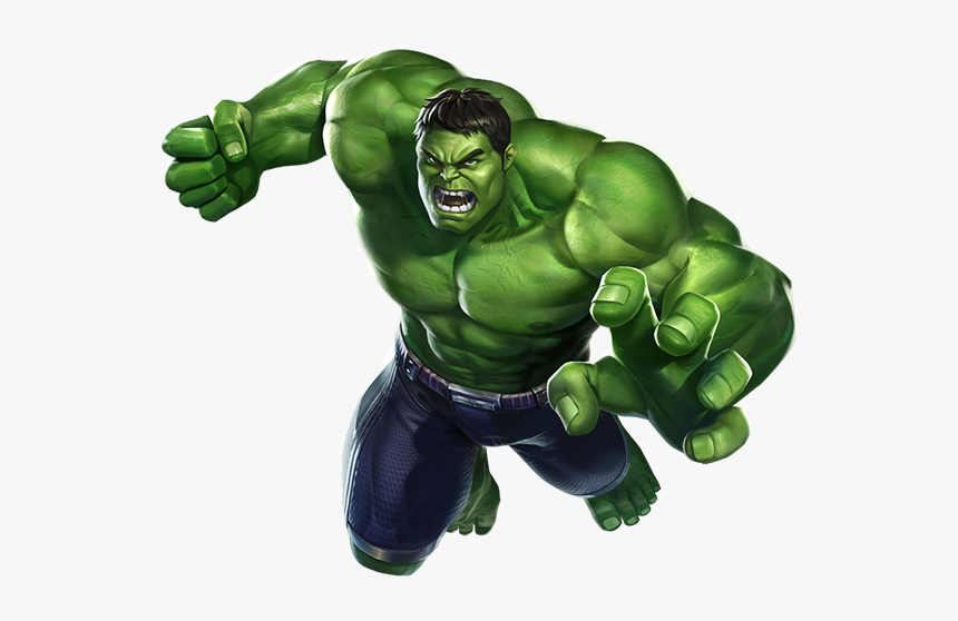 Hulk, HD Png Download, Free Download