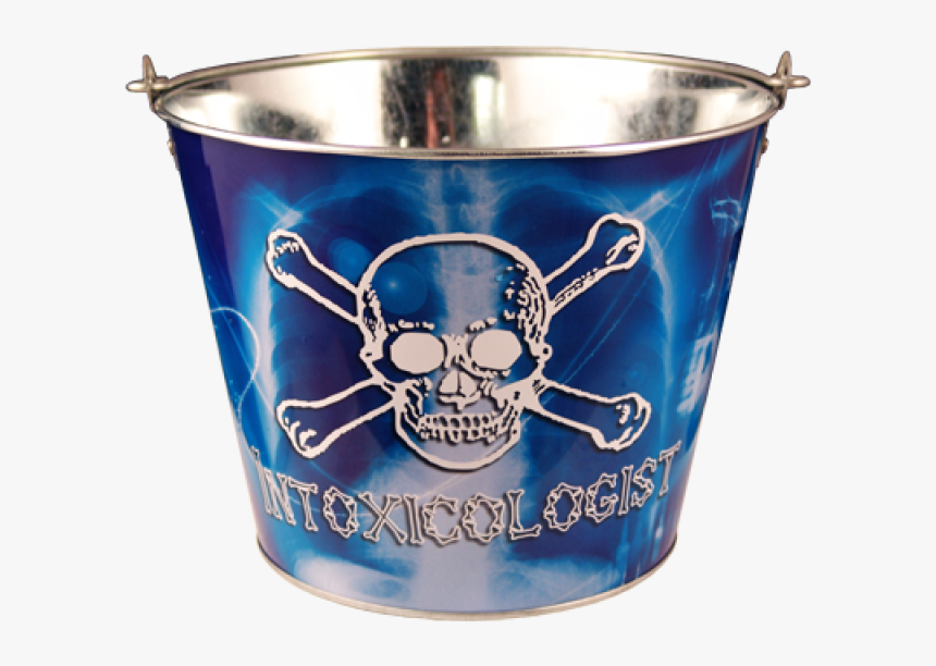 Metal "intoxicologist - Gratuity, HD Png Download, Free Download
