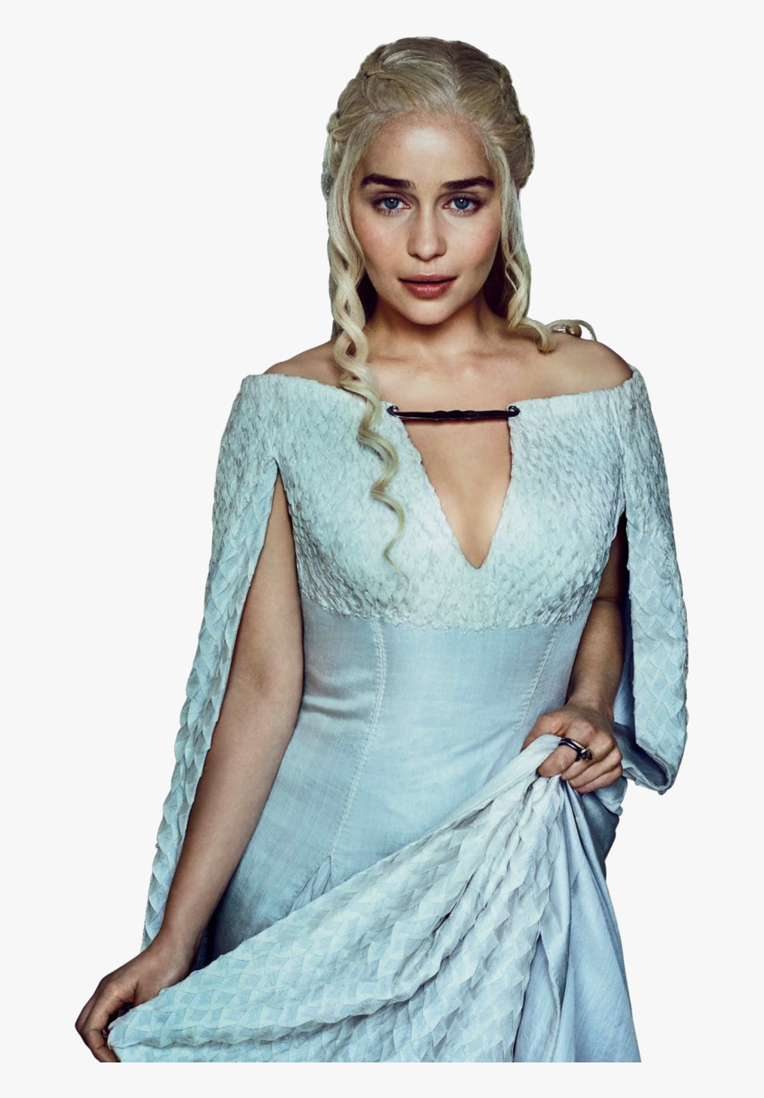 Thumb Image - Daenerys Png, Transparent Png, Free Download