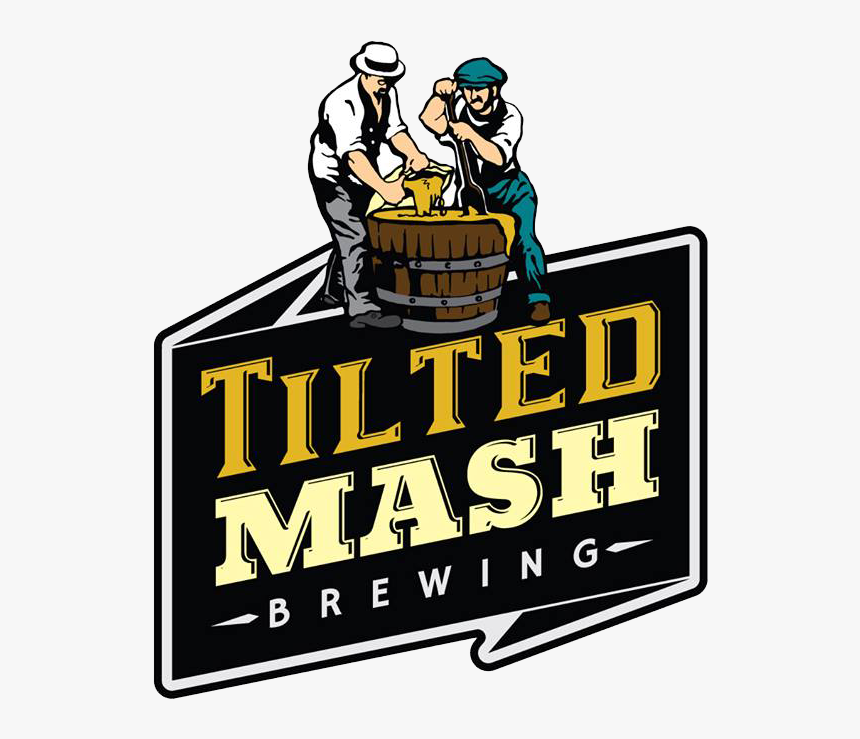 Tilted Mash - Illustration, HD Png Download, Free Download