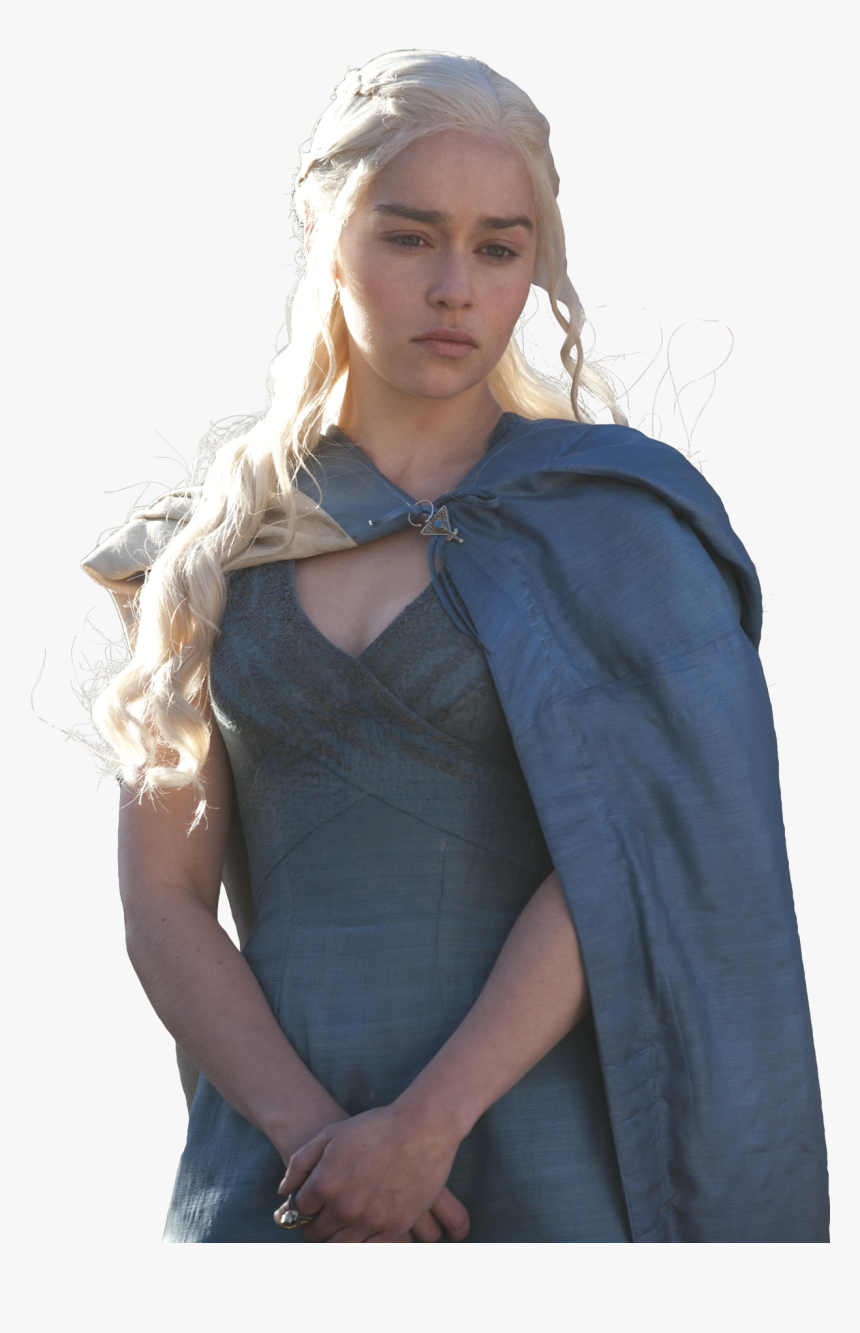 Spencer Scott Daenerys Targaryen, HD Png Download, Free Download