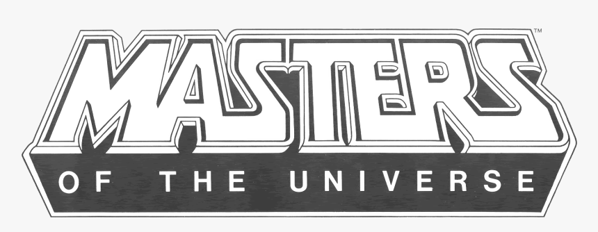 Chu In Talks To Helm He-man - He Man And The Masters Of The Universe Logo, HD Png Download, Free Download